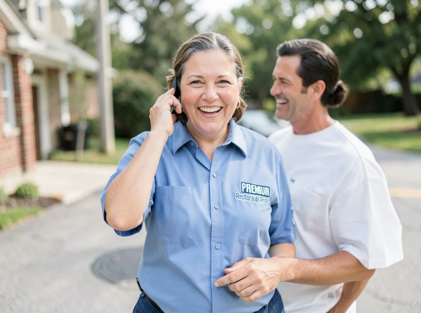 Water Damage Restoration Homestead, IA FAQs